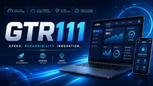 gtr 111